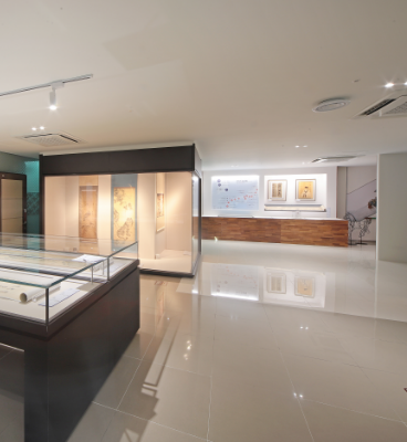 조선통신사 디지털아카이브 안내 썸네일 이미지 4번쨰